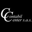 Logo Contabil Center Di Monica Furini E C. S.a.s.