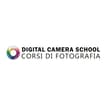 Logo Digital Camera School Srl Semplif Icata