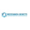 Logo M.b.*Meccanica Benetti Di Benetti Lucio