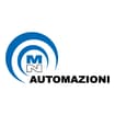 Logo Mn Automazioni Srl Semplificata