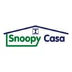 Logo Snoopy Casa Società Cooperativa A Responsabilita' Limitata
