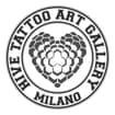 Logo Hive Tattoo Srl