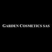Logo Garden Cosmetics S.a.s. Di Dr. Diego Ricci & C.