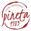 Logo Food Experience Srl