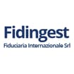 Logo Fidingest Fiduciaria Internazionale Srl