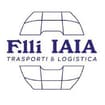 Logo Iaia Annibale Giuseppe E Iaia Vito S.n.c.