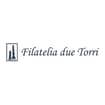 Logo Filatelia Due Torri Di Fabio Orlandini & C. S.a.s.
