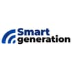 Logo Smart Generation Srl