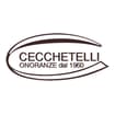 Logo Onoranze Funebri - Casa Del Commiato Cecchetelli Srl