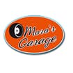 Logo Moro's Garage Di Moro Marco