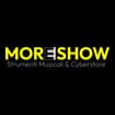 Logo More Show Di Morscio Gisella