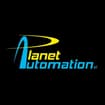 Logo Planet Automation Srl