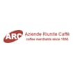 Logo A.r.c. Aziende Riunite Caffe' Srl