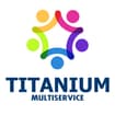 Logo Titanium Multiservice Società Cooperativa