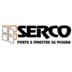 Logo Serco S.a.s. Di Coruzzi Corrado E Viviana & C.