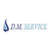 Logo D.m. Service Srls.
