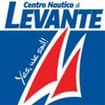 Logo Centro Nautico Di Levante Srl Sportiva Dilettantistica Siglabile C.n.l. Srl Sportiva Dilettantistica