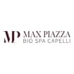 Logo Max Piazza Parrucchieri Di Piazza Massimiliano