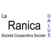 Logo La Ranica Società Cooperativa Sociale - Onlus