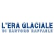 Logo L'era Glaciale Di Santoro Raffaele