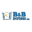 Logo B&B Infissi Srl Semplificata