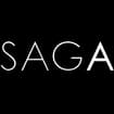 Logo Saga Architettura & Design Srl