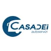 Logo Autoservizi Casadei Di Casadei Enrico & C. S.a.s.