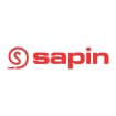Logo Sapin Società Applicazioni Industriali Spa O In Breve Sapin Spa
