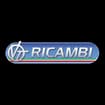 Logo V.t. Ricambi Srl