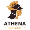 Logo Athena Service Srl Semplificata