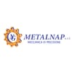 Logo Metalnap Srl Lavorazioni Meccaniche
