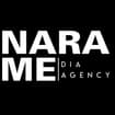 Logo Narame Media Agency Di Martha Pulina
