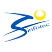 Logo Sinfotec Di Marco Stellavatecascio