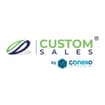 Logo Custom Sales Srl