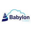 Logo Babylon Cloud Spa
