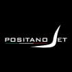 Logo "Positano Jet" Srl -