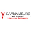 Logo Gamma Misure Srl