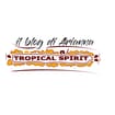 Logo Tropical Spirit S.a.s. Di S. Ferrando E S. Picconi & C.