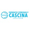 Logo Sogefarm Cascina Srl Società Unipersonale