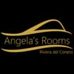 Logo Angela's Rooms Di Santinelli Angela