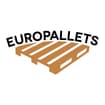 Logo Europallets Srl
