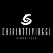 Logo "Chiriatti Viaggi" Di Chiriatti Romina & C. S.a.s.