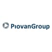 Logo Piovan Spa