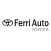 Logo Ferri Auto Srl