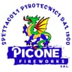 Logo Picone Fireworks Srl.