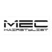 Logo Mec Parrucchieri Srl