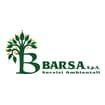 Logo Barletta Servizi Ambientali Spa Abbreviata "Bar.s.a. Spa"