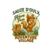 Logo Have Fun Sauze D'oulx Srls.