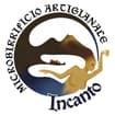 Logo Microbirrificio Artigianale "Incanto" Di Iavarone Ignazio