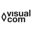 Logo Visualcom Srl